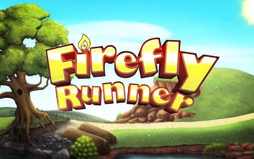 download Firefly runner apk
